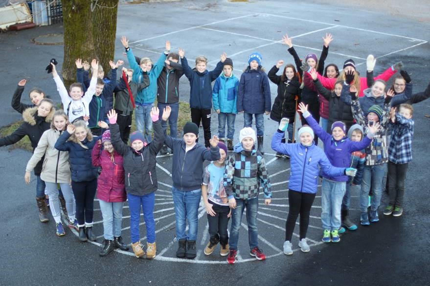 Adventsleir på Stenbekk Misjonssenter