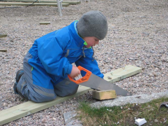 Amadeus i sving med saga