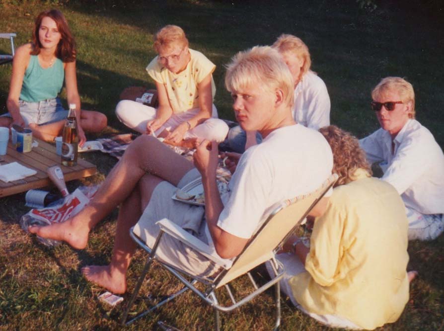 1989 Sommer