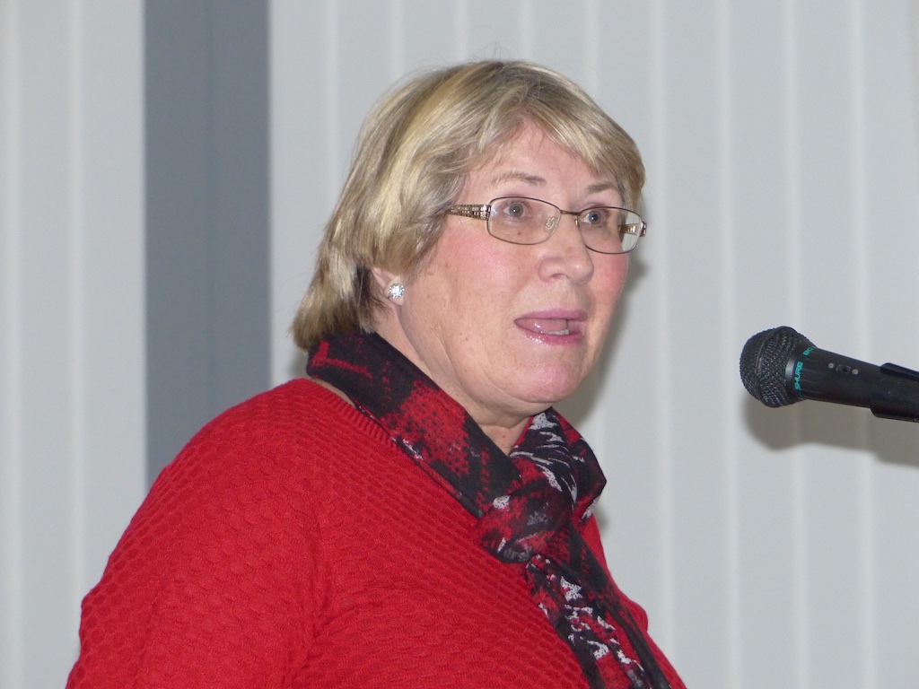 Lisbeth Heie Gregersen