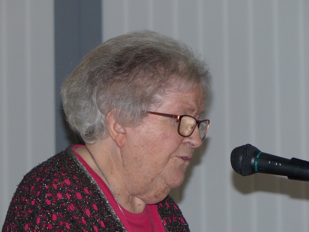 Helene Freilem Klingberg